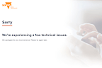 Victorians attempting to access their rego fee discount have instead been met with this message,