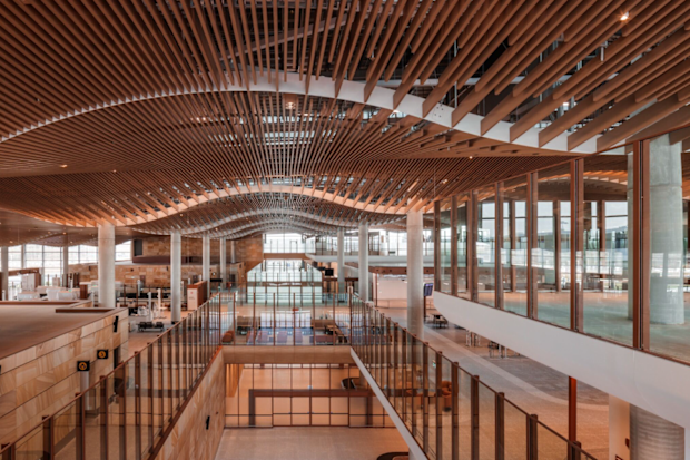 western sydney international airport wsi