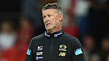 Damien Hardwick.