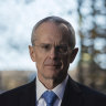 Rod Sims has been ACCC chair since 2011. 