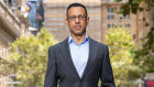 Sean Sequeira, portfolio manager, Australian Eagle.