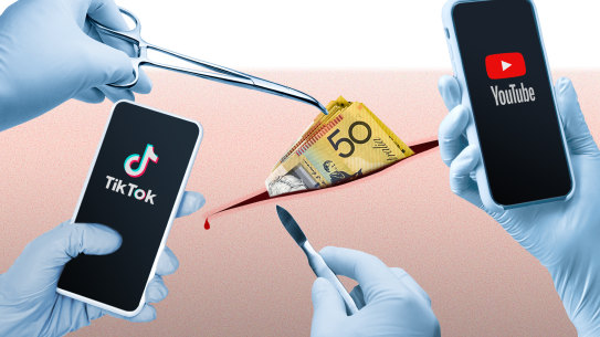 Moves to lift a ban on patient testimonials will open floodgates on social media.