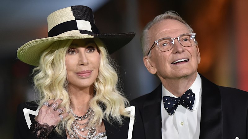 Bob Mackie: Remembering a Legend, Sydney Style
