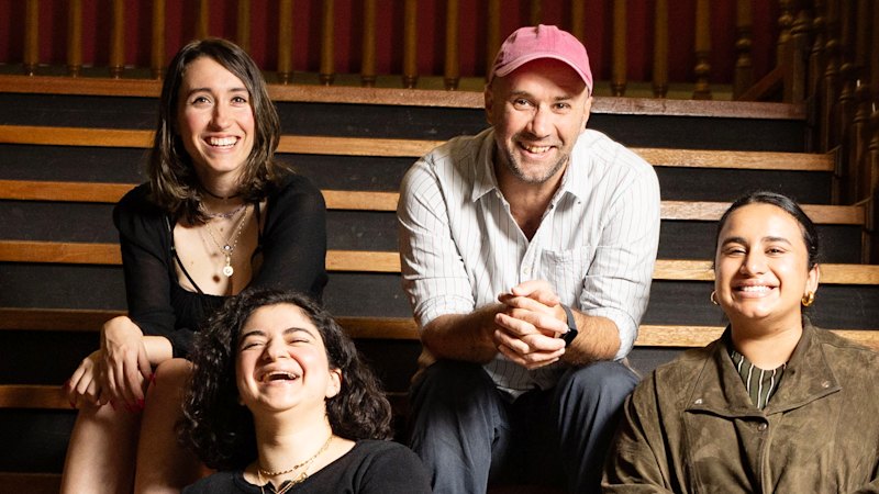 Belvoir chief says Australian theatre is demoralised as 2027 season begins