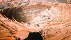 Growing demand for copper is occurring against the backdrop of historically low inventory,