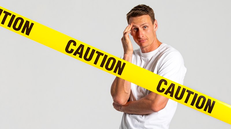 Dan Gorringe builds massive social media empire after brief AFL career (australia) — SMH
