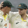 Smith chasing history as Labuschagne chases Smith