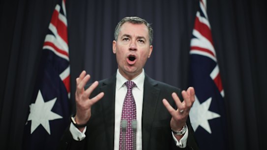 Coalition vows queues will disappear, services online in seven years