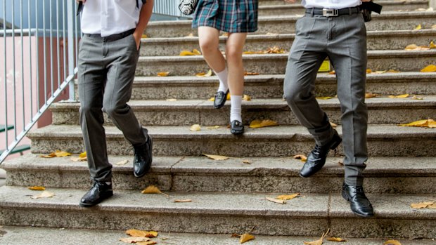 State government principals have been granted new powers.
