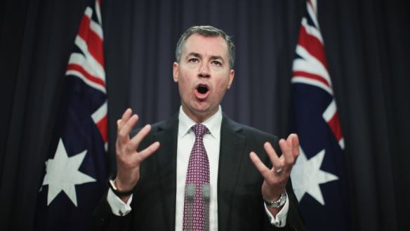Coalition vows queues will disappear, services online in seven years