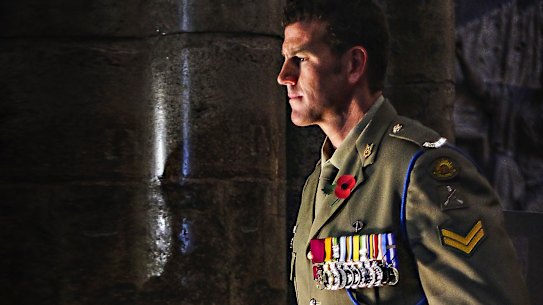 Medal specialists divided about value of Afghan veteran’s Victoria Cross.