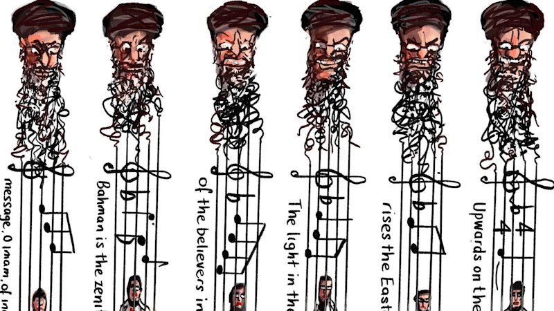 Best of cartoons, March 11, 2026