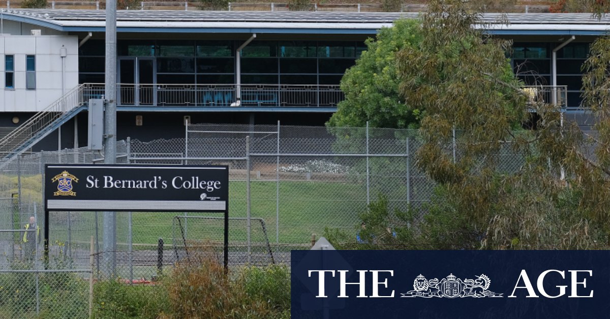 Teachers allege sexual harassment and racism at St Bernard's College