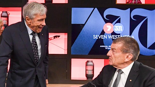 Seven's bid for Prime has been given the green light by the competition regulator but critical shareholders will vote it down.