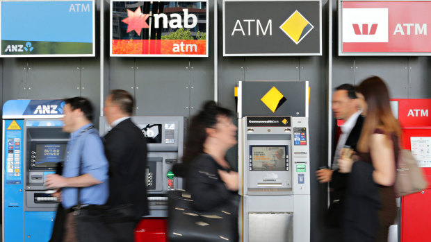 NAB, ANZ and Westpac have just ruled off their financial year that has been better than feared.