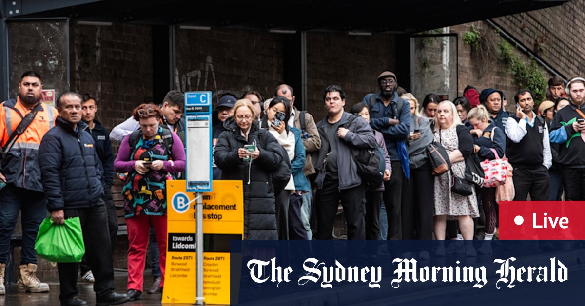 Strathfield Power Outage: Service Disruptions Continue