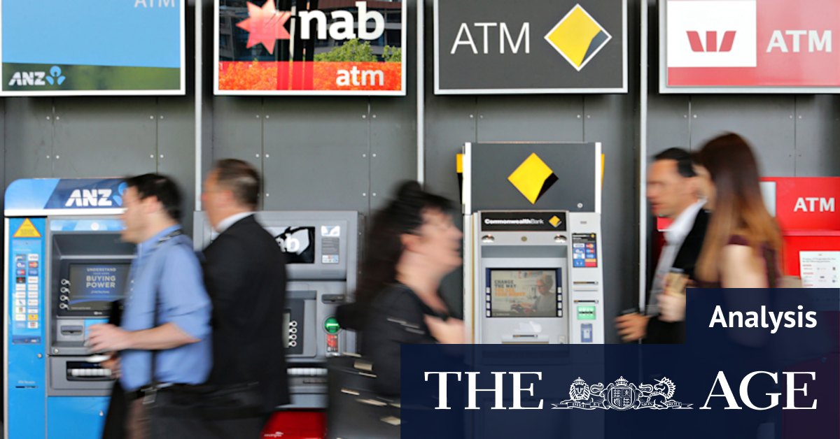 NAB, Westpac, ANZ cash in on buoyant property and jobs market - Vimarsana News