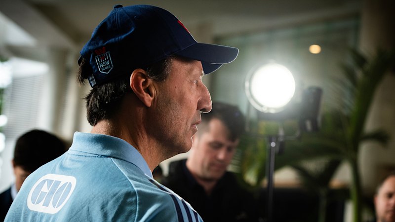 Laurie Daley leads NSW in crucial Origin decider against Queensland next week (australia) — SMH