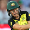Australia catch fire ahead of huge game with New Zealand on Monday