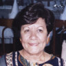 Aunty Fay Carter