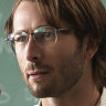 Glen Powell stars in Hit Man.