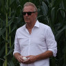 ‘It’s perfect’: Costner’s scene-stealer as baseball emerges into a Field of Dreams