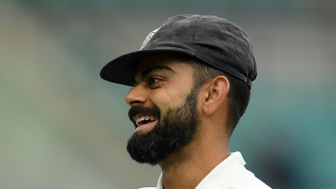 Could this be the last time Virat Kohli plays a Test in Australia?