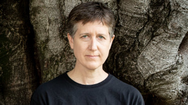 ACTU secretary Sally McManus  says she wants workers to have what's rightfully theirs.