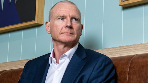 Vaccine ‘not a panacea’ as surgeries bounce back: Cochlear boss