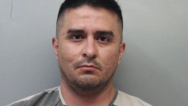Juan David Ortiz, a US Border Patrol supervisor, confessed to killing four women. 