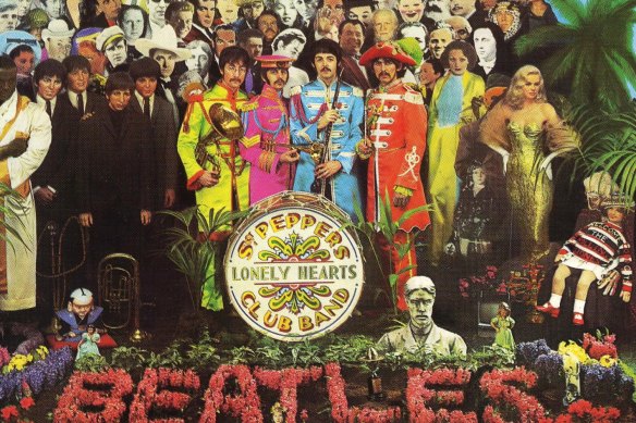 When I’m 64 from the Beatles’ Sgt Pepper album has come to symbolise the feelings of one woman.