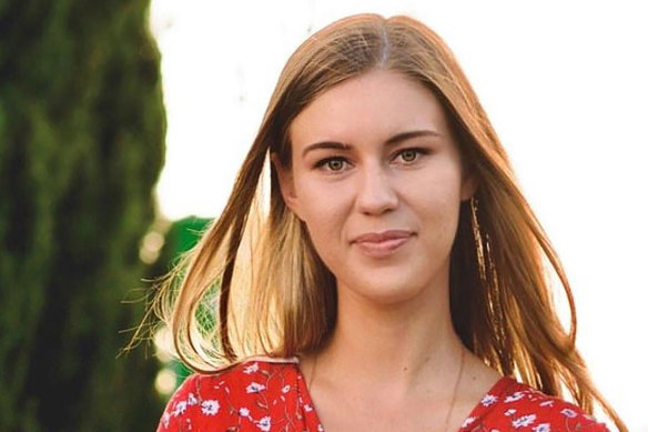 Former ministerial press secretary Brittany Higgins, whose allegation that she was raped was known to three ministers, political staffers, parliamentary security, and at least three people in the Prime Minister’s office. But Scott Morrison says he did not know until the story broke.