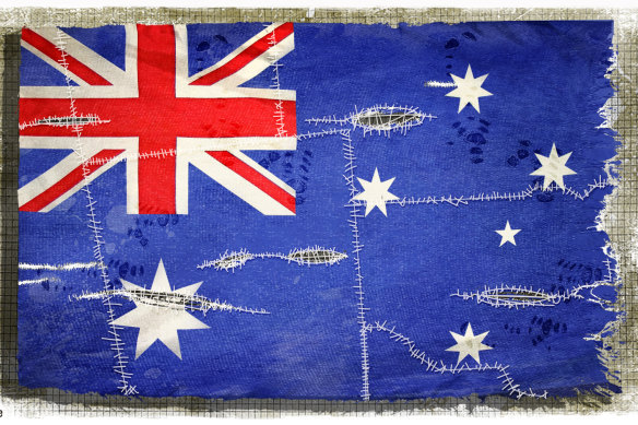 Illustration: Dionne Gain