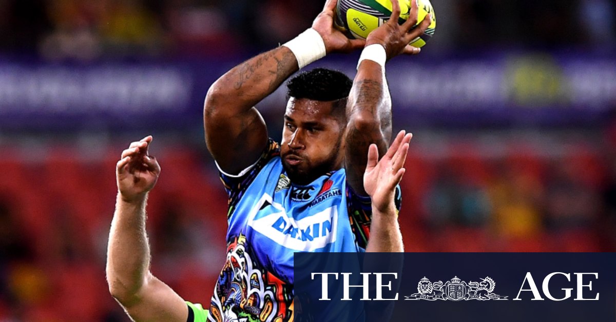 &lsquo;Smiling assassin&rsquo;: Tributes flow for Shute Shield star killed in France