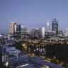 Perth CBD street’s $290 million makeover includes towers, ‘urban oasis’
