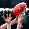Two Sydney Swans women players have been charged by police for possessing cocaine.
