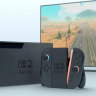 The Switch 2 is Nintendo’s first 4K-capable console, and it is planned to launch on June 5 for $700.