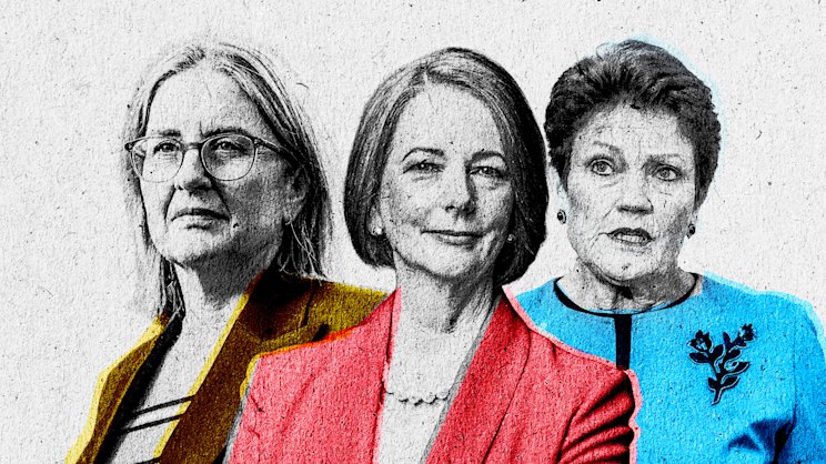 smh.com.au - Parnell Palme McGuinness - The misogyny coin buys less than it used to