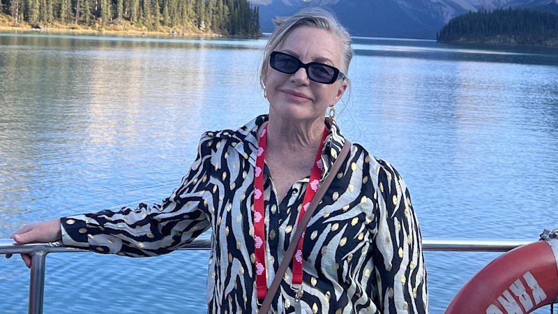 When I thought my cancer returned, I embraced life over death. Then, I got a shock