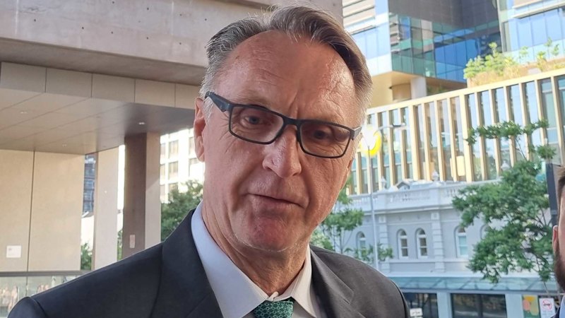 Charges dropped against Olympian and wife in $2m fraud case