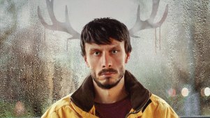 Richard Gadd plays a bartender whose life is invaded by an obsessive, lonely patron in Baby Reindeer, which is based on his one-man show of the same name.