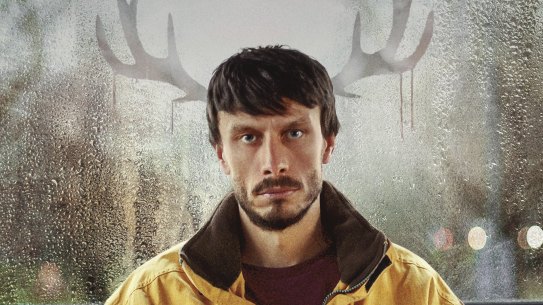 Our obsession with true crime has jumped the baby reindeer.