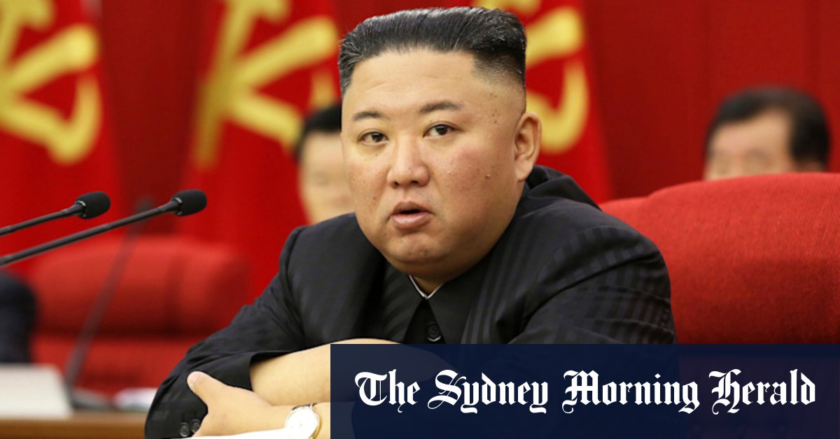 The mysterious surge of North Korea's currency - Vimarsana News