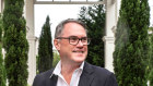 The market outlook is improving: ohn McGrath.