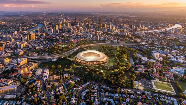 watoday.com.au - Hamish Hastie - The major sporting spectacle threatening to draw West Australian workers east