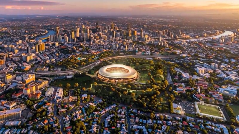 Brisbane Olympics 2032 predicted to impact construction workforce in Western Australia