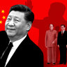 ‘Untouchable’: How Xi Jinping became more powerful than Mao Zedong