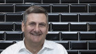 SocietyOne chief executive Mark Jones: “We know what a good customer looks like, so we can spend more time in the places were good customers are."