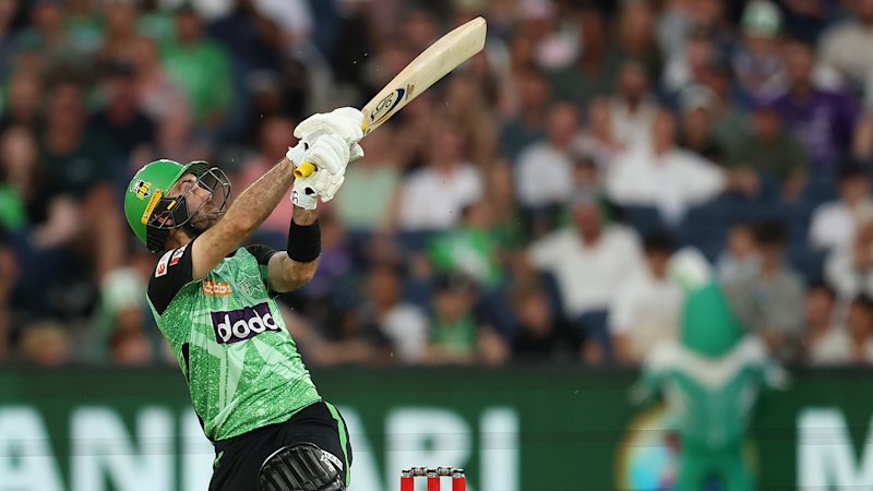 ‘What a cluster’: Furious states call crisis meeting as BBL merger leaves players confused