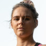 Shayna Jack overjoyed as doping nightmare finally comes to an end